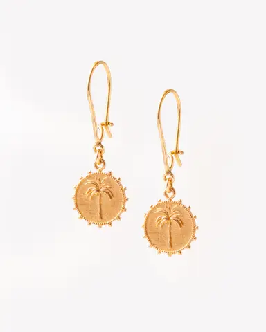 گوشواره نور گوراسه کوچک
